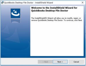 How to Download QB File Doctor