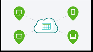 Cloud Accessibility