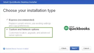 How to Install QuickBooks