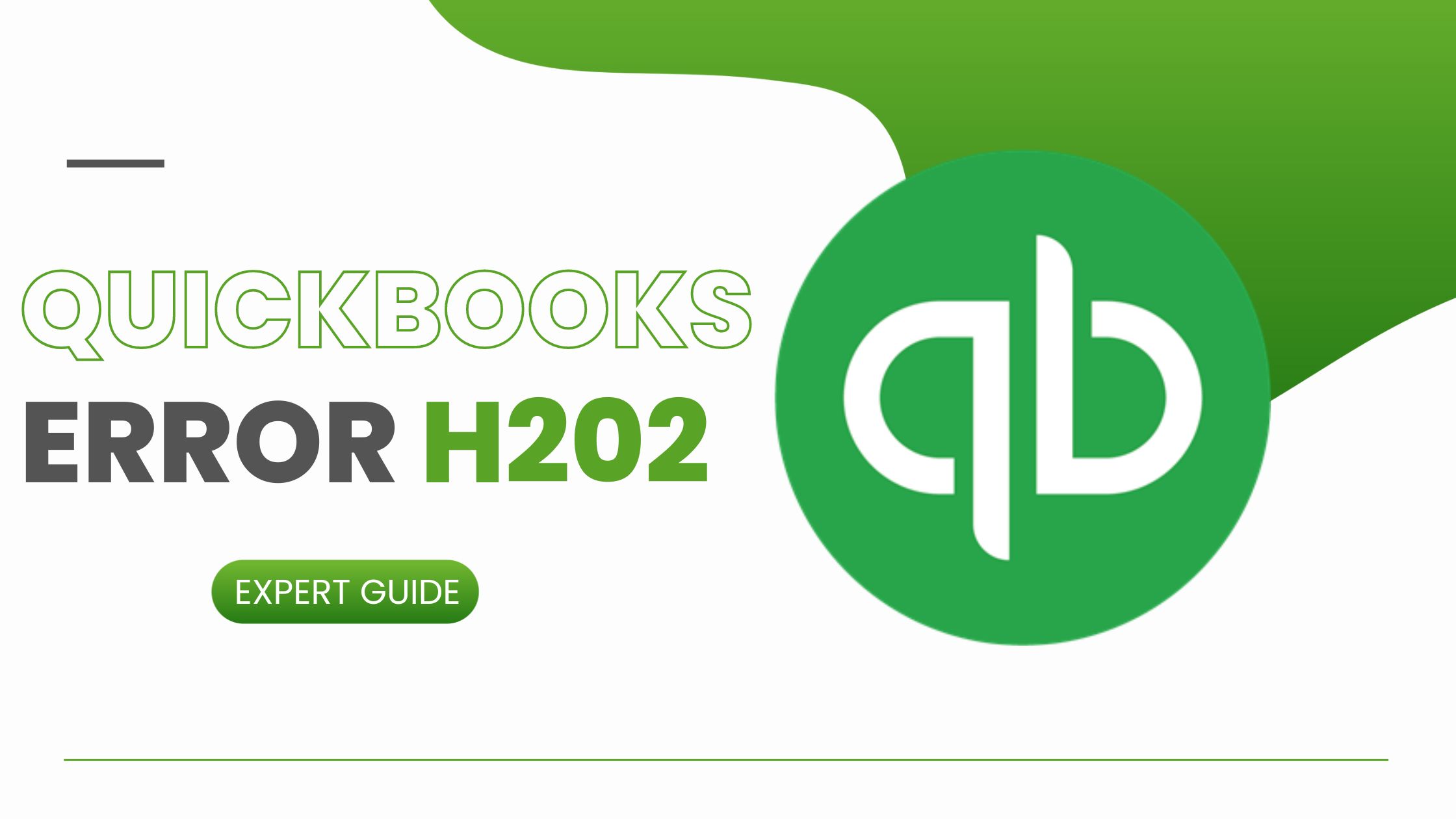 The Ultimate QuickBooks Error H202 Survival Guide for Business Owners