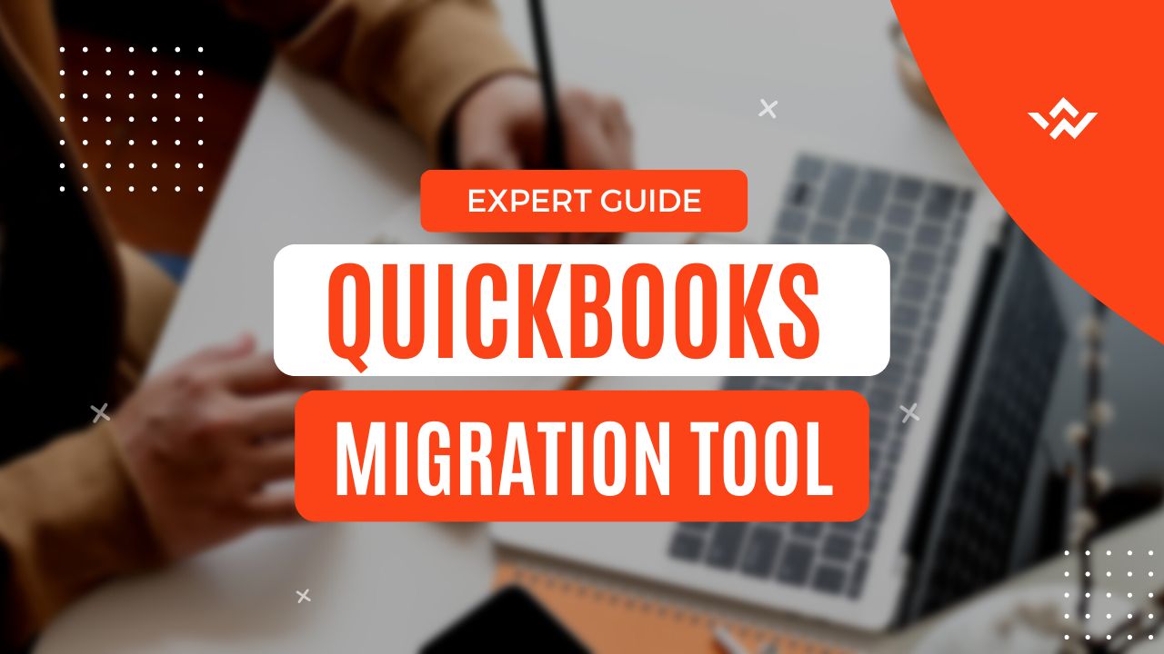 QuickBooks Migration Tool