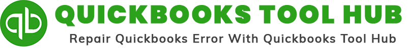 QuickbookstoolHub : Download & Install  To Repair QB Error