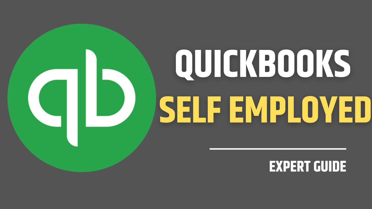 QuickBooks Self Employed